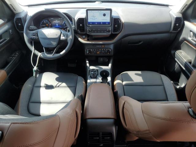 2024 FORD BRONCO SPO - 3FMCR9C6XRRE34569
