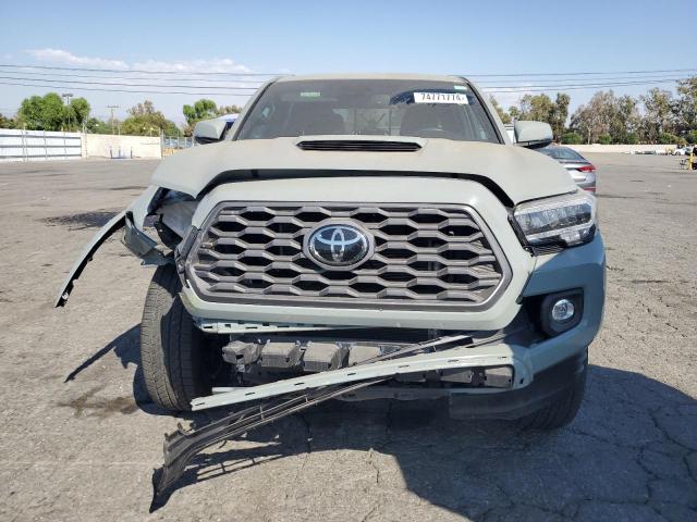 VIN 3TMDZ5BN3NM139833 2022 Toyota Tacoma, Double Cab no.5