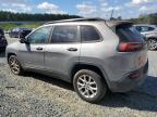 JEEP CHEROKEE S photo