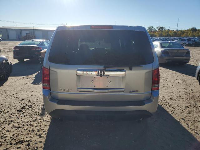 VIN 5FNYF4H43DB085990 2013 Honda Pilot, EX no.6