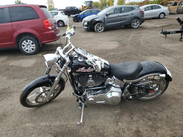2002 HARLEY-DAVIDSON FXSTD 1HD1BSY132Y021922