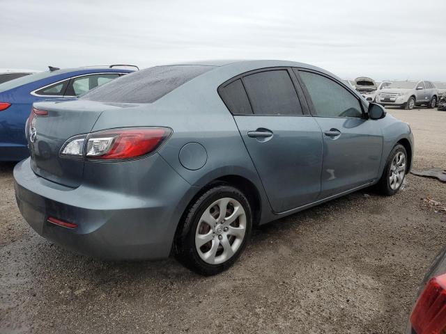 VIN JM1BL1TF0D1751475 2013 Mazda 3, I no.3