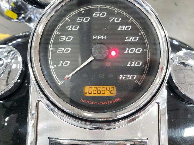 2020 HARLEY-DAVIDSON FLHR 1HD1FBC12LB622688