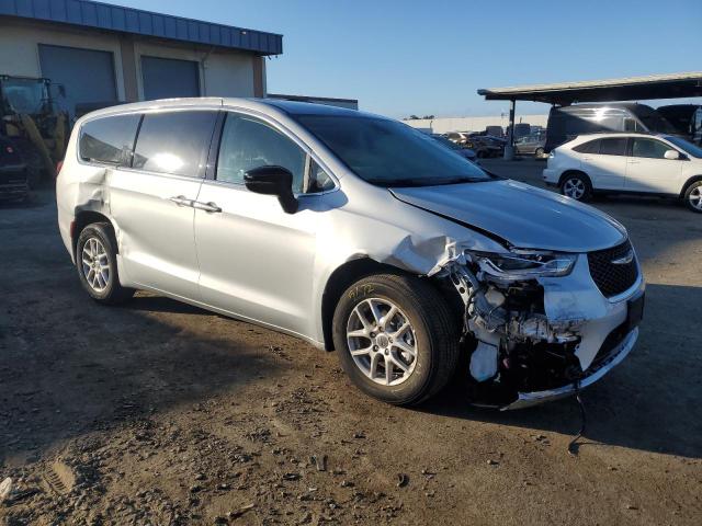 VIN 2C4RC1BG8RR155591 2024 Chrysler Pacifica, Touri... no.4