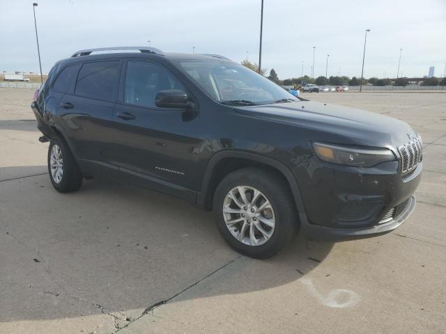 2020 JEEP CHEROKEE L - 1C4PJMCB4LD652018