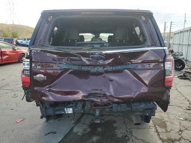 2020 FORD EXPEDITION - 1FMJK1PT6LEA02942