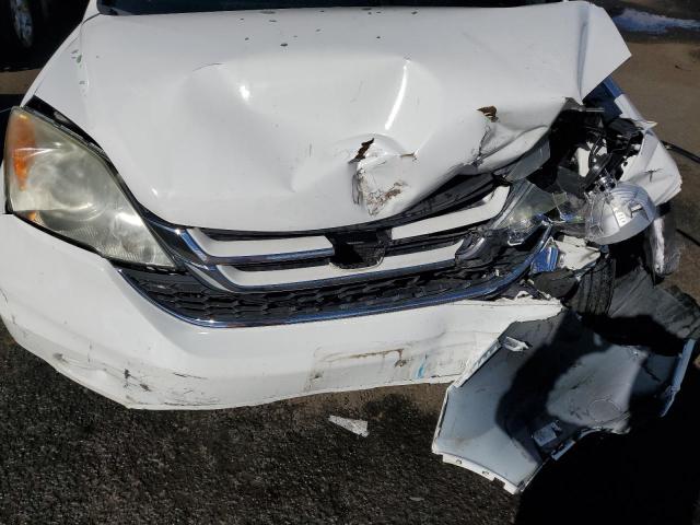 5J6RE4H71BL031948 2011 HONDA CRV