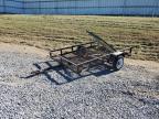 Lot #3024059631 2014 CARR TRAILER