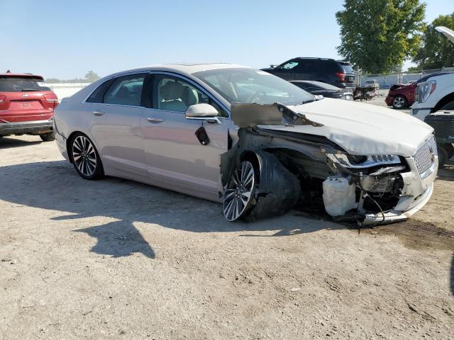 2020 LINCOLN MKZ RESERV - 3LN6L5E92LR603733