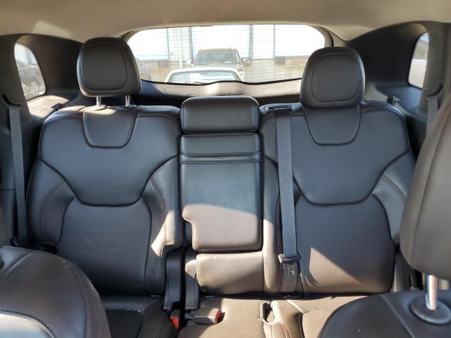 2016 JEEP CHEROKEE T - 1C4PJMBS4GW169575