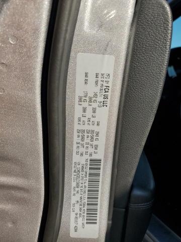 2020 DODGE DURANGO GT - 1C4RDHDG5LC130280