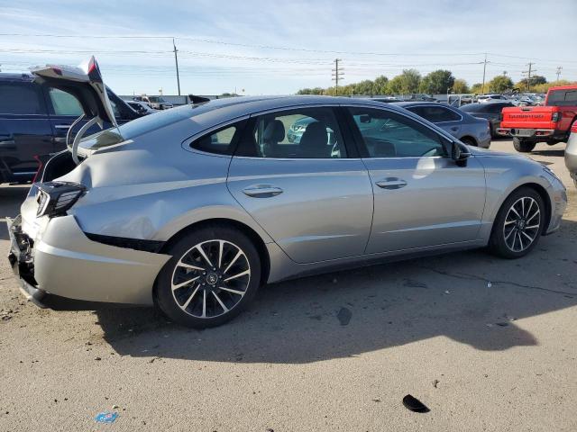 2020 HYUNDAI SONATA SEL - 5NPEJ4J26LH047180