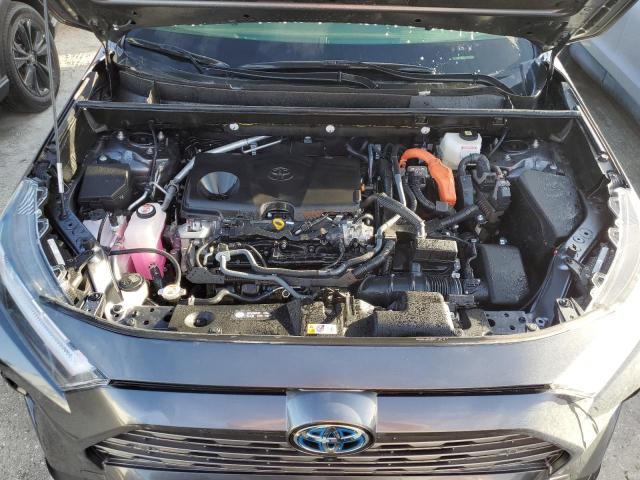 2024 TOYOTA RAV4 LIMIT - JTMD6RFV5RD126061
