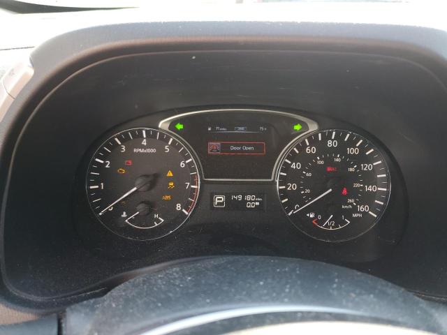 VIN 5N1AR2MM3EC668928 2014 Nissan Pathfinder, S no.9