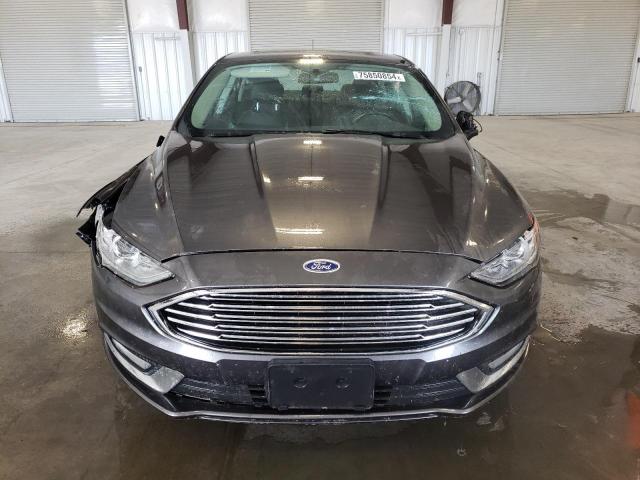 VIN 3FA6P0LU2JR165382 2018 Ford Fusion, Se Hybrid no.5