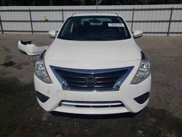 2017 NISSAN VERSA S - 3N1CN7AP7HL801304
