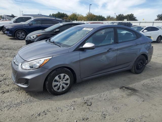 VIN KMHCT4AE5GU108103 2016 Hyundai Accent, SE no.1