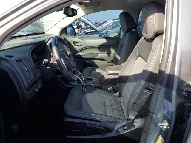 2022 GMC CANYON AT4 - 1GTG6FEN2N1169653