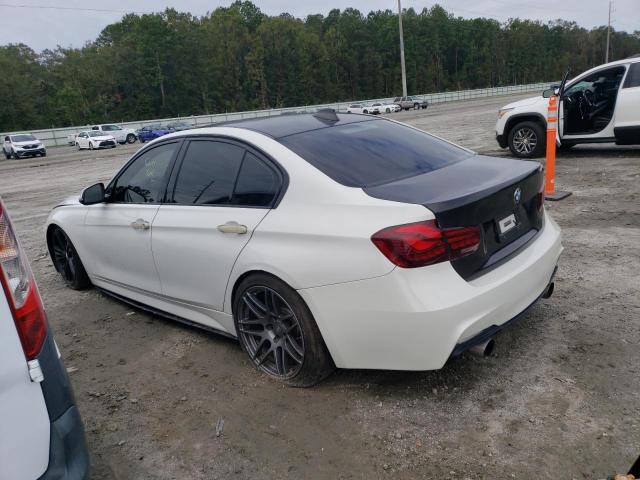 2017 BMW 340 I - WBA8B3G54HNU35051