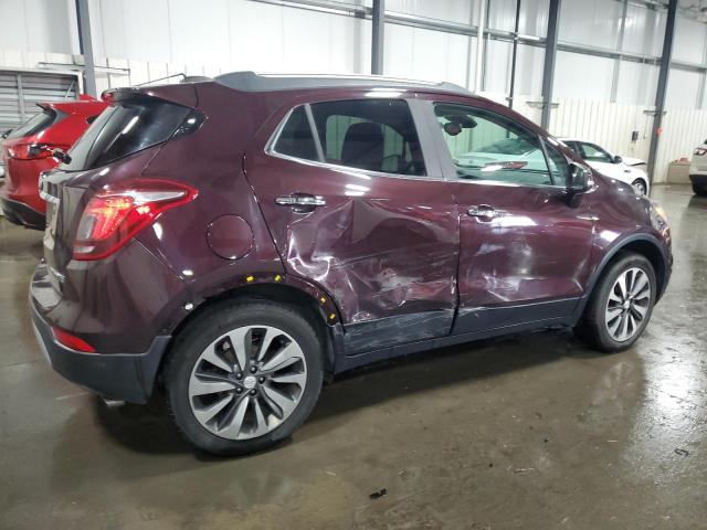 2017 BUICK ENCORE PRE - KL4CJFSB9HB250181