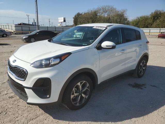 2021 KIA SPORTAGE L - KNDPM3AC3M7881920