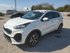 2021 KIA SPORTAGE L - KNDPM3AC3M7881920