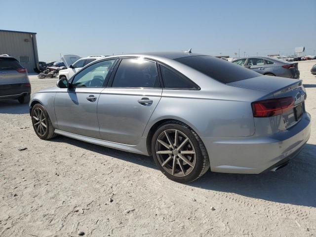 2018 AUDI A6 PREMIUM - WAUC8AFC4JN049975