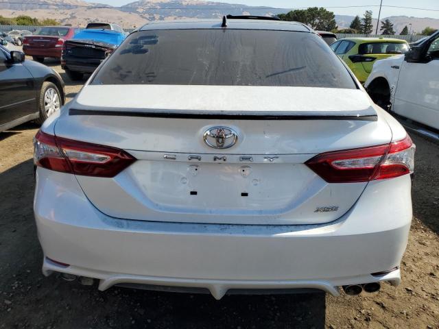 VIN 4T1B61HK8KU274931 2019 TOYOTA CAMRY no.6