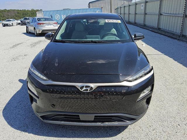 2021 HYUNDAI KONA ULTIM - KM8K53AG2MU135143