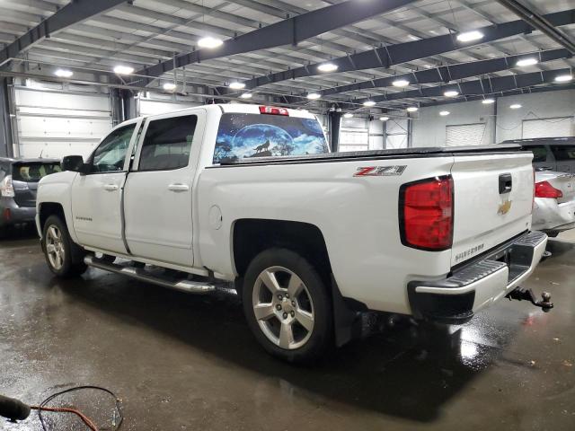 2016 CHEVROLET SILVERADO - 3GCUKREC0GG146889