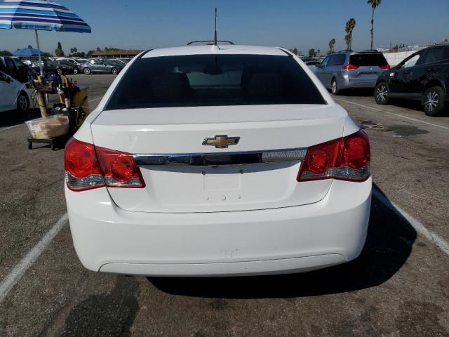 VIN 1G1PC5SB0E7250136 2014 Chevrolet Cruze, LT no.6