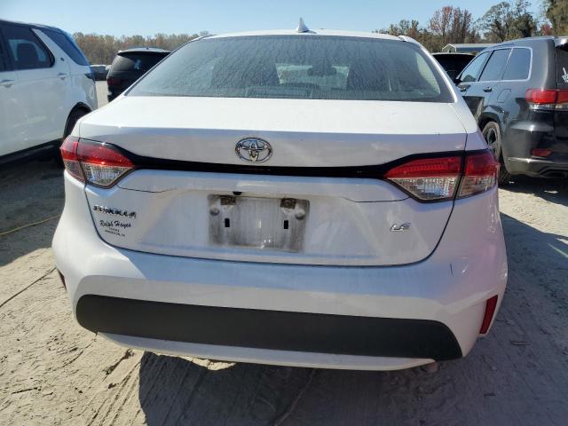 2020 TOYOTA COROLLA LE - 5YFEPRAE0LP101324