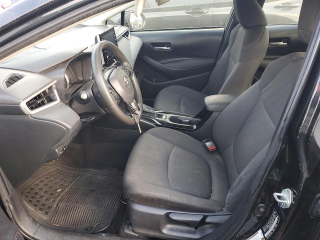 2020 TOYOTA COROLLA LE - JTDEPRAE6LJ099647