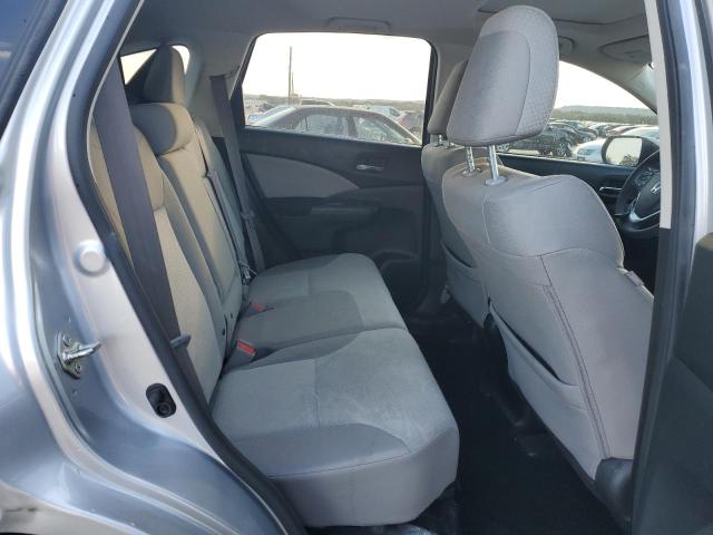 2016 HONDA CR-V EX - 3CZRM3H58GG708476