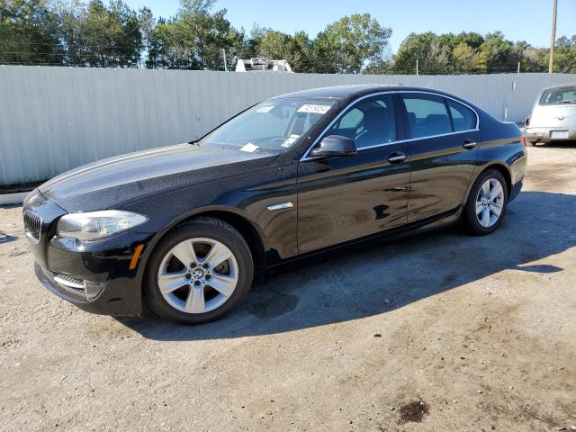 VIN WBAXG5C5XDD229487 2013 BMW 5 Series, 528 I no.1