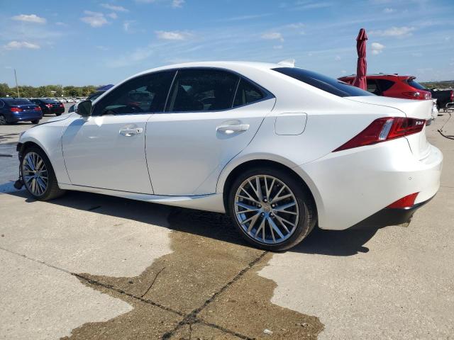 2016 LEXUS IS 200T - JTHBA1D28G5028941