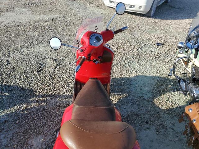 2006 VESPA GTS 250 ZAPM459L565002286