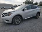 2018 NISSAN MURANO S - 5N1AZ2MH1JN139611