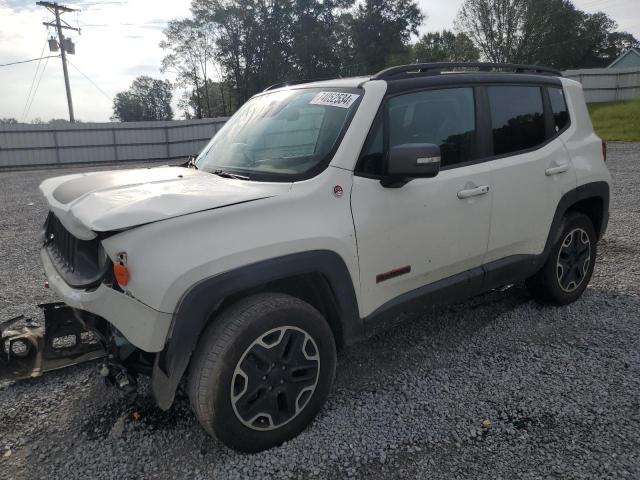 2017 JEEP RENEGADE T - ZACCJBCB3HPE93360