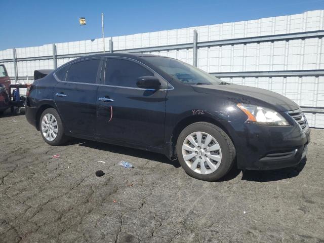 VIN 3N1AB7AP0DL616568 2013 Nissan Sentra, S no.4