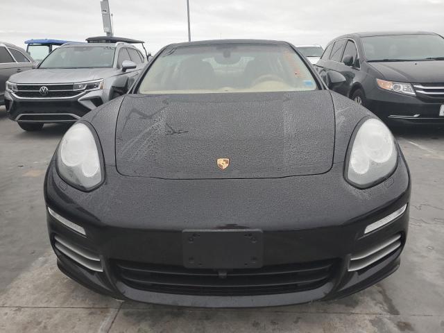 VIN WP0AA2A77EL009826 2014 PORSCHE PANAMERA no.5