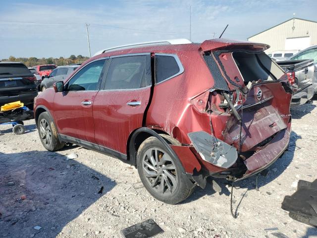 2015 NISSAN ROGUE S - 5N1AT2MV0FC855586