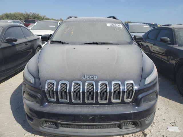 2016 JEEP CHEROKEE S - 1C4PJLAB6GW291298