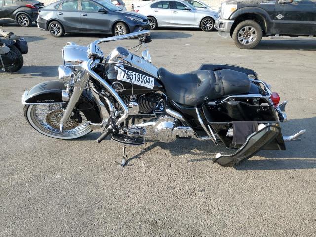 2008 HARLEY-DAVIDSON FLHRC 1HD1FR4308Y680439