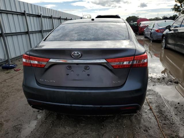 VIN 4T1BK1EB3EU096513 2014 Toyota Avalon, Base no.6