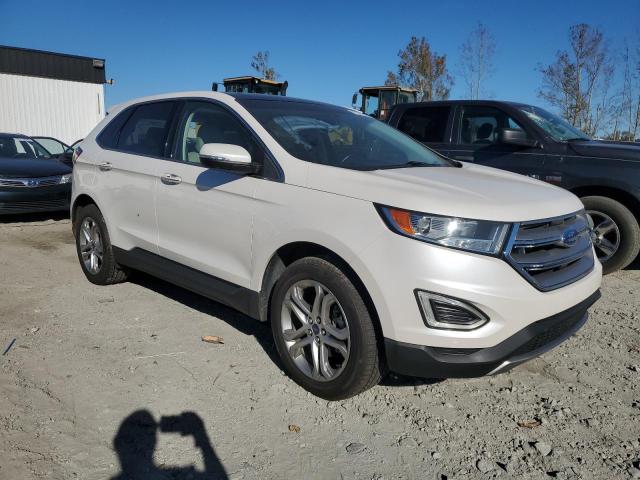 2016 FORD EDGE TITAN - 2FMPK3K93GBB99619