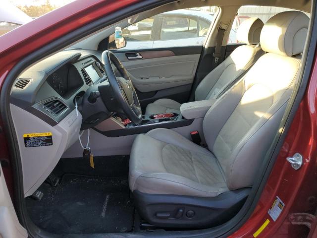 2016 HYUNDAI SONATA SPO - 5NPE34AFXGH322083