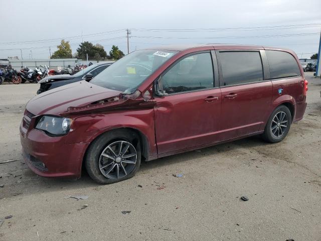 2019 DODGE GRAND CARAVAN GT 2019