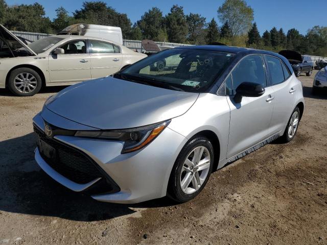 2021 TOYOTA COROLLA SE - JTND4MBE5M3121936