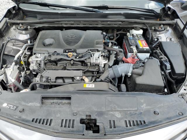 VIN 4T1K61AK5LU980718 2020 Toyota Camry, Xse no.11